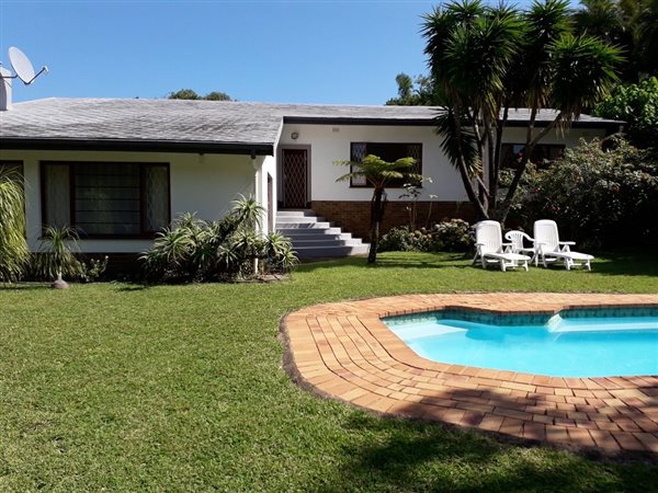 3 Bed, Bed and Breakfast in Southbroom