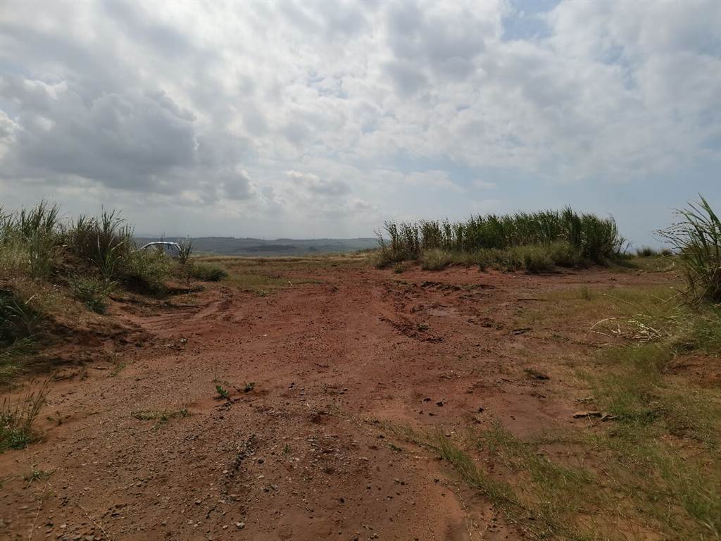 504 m² Land available in Sibaya Precinct photo number 9