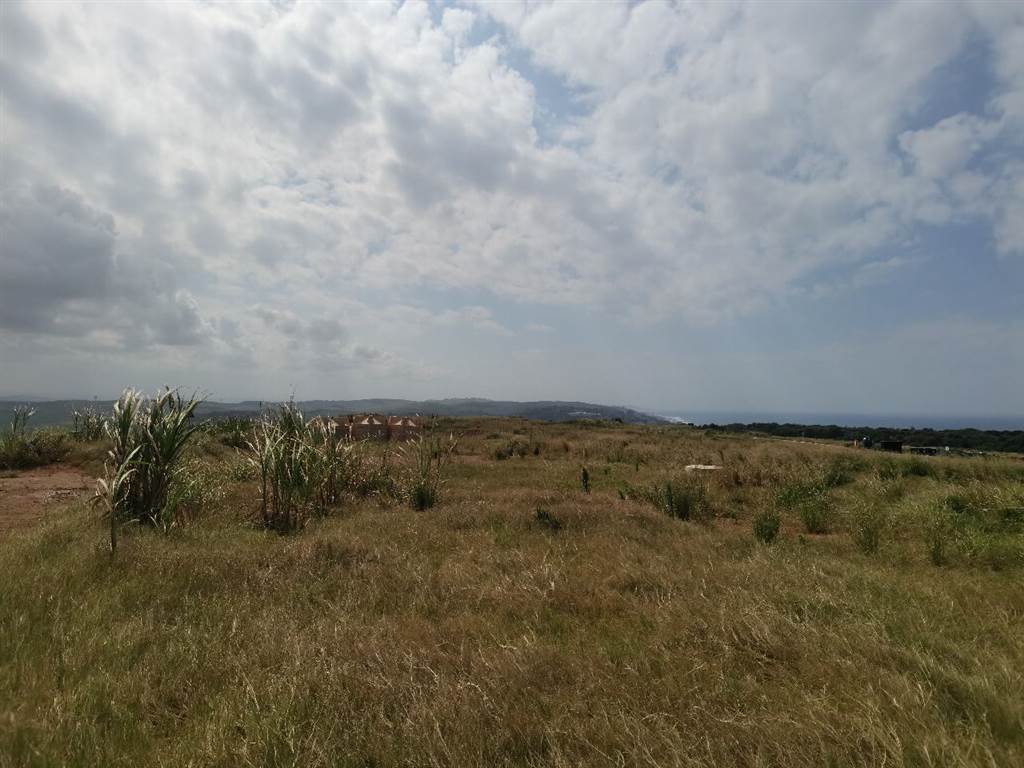 504 m² Land available in Sibaya Precinct photo number 7