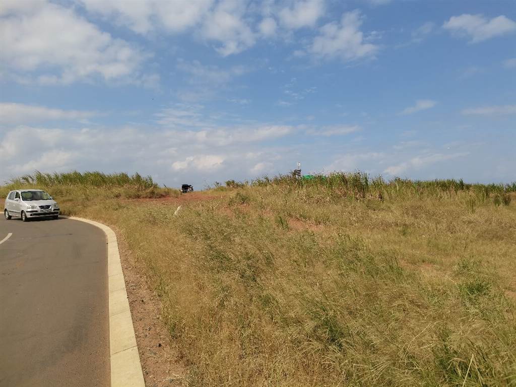 504 m² Land available in Sibaya Precinct photo number 4