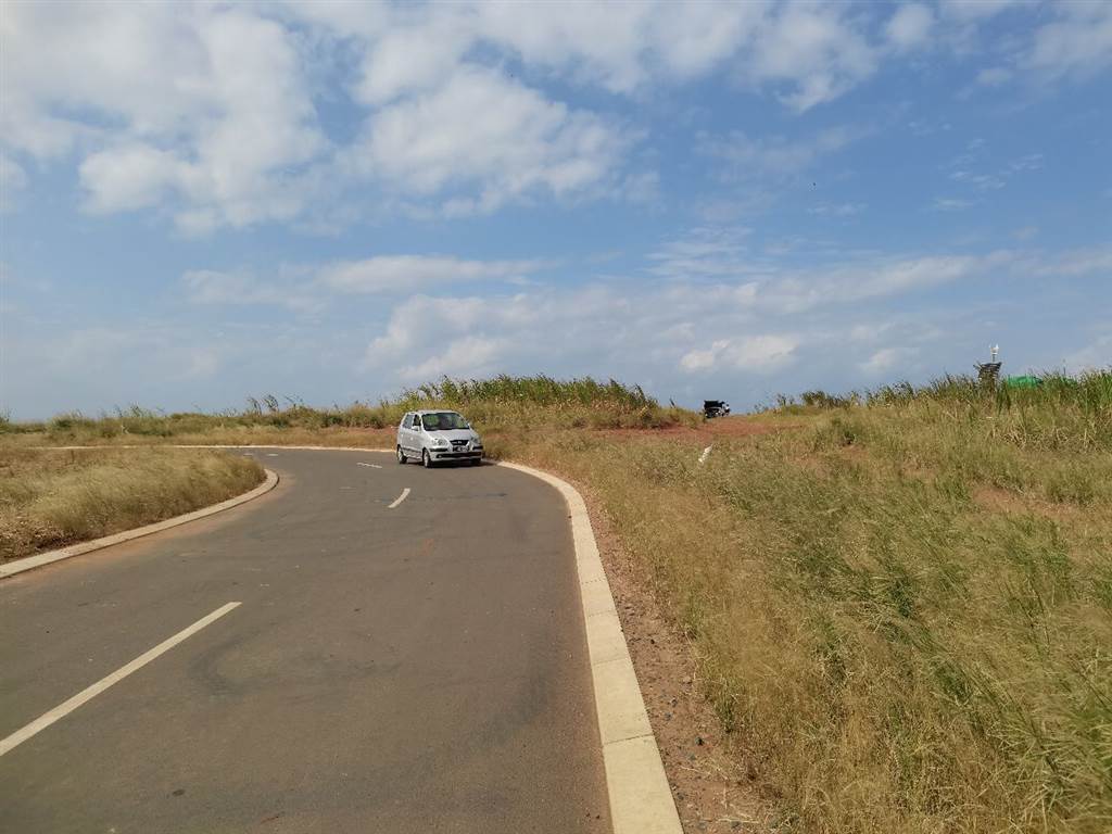 504 m² Land available in Sibaya Precinct photo number 14
