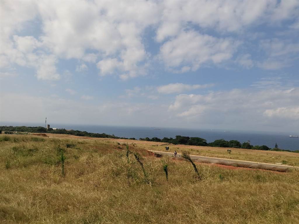 504 m² Land available in Sibaya Precinct photo number 12