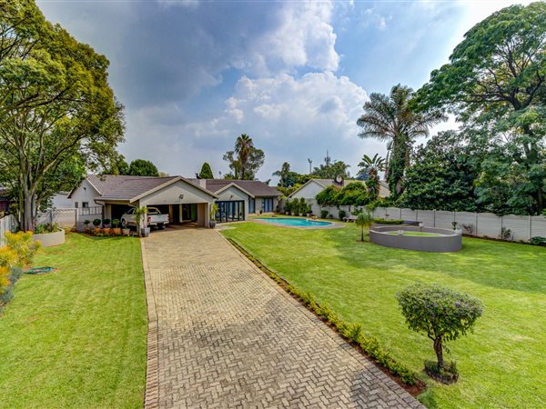 3 Bedroom House 3 Bedroom House