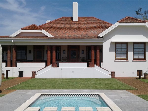 1811 m² Land available in Leisure Bay