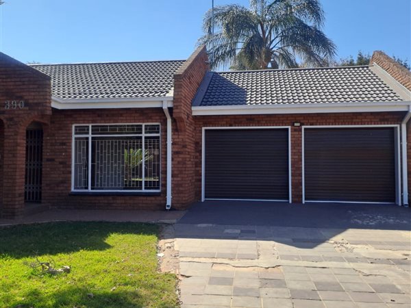 3 Bedroom House 3 Bedroom House