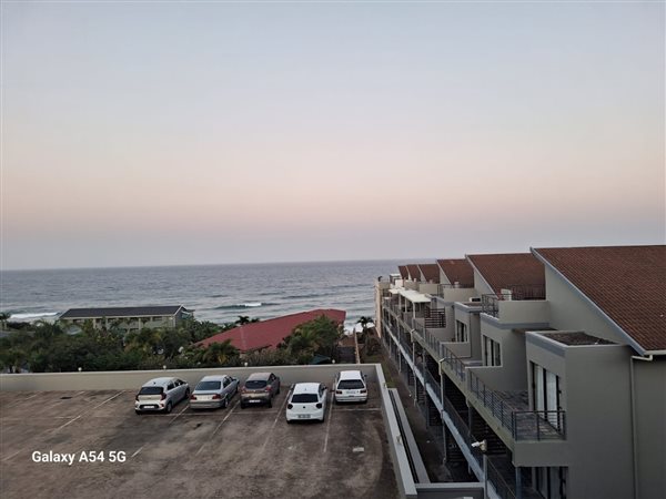 2 Bed Apartment in Winklespruit