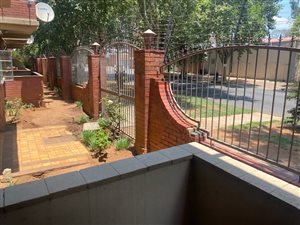 Apartment in Benoni Central