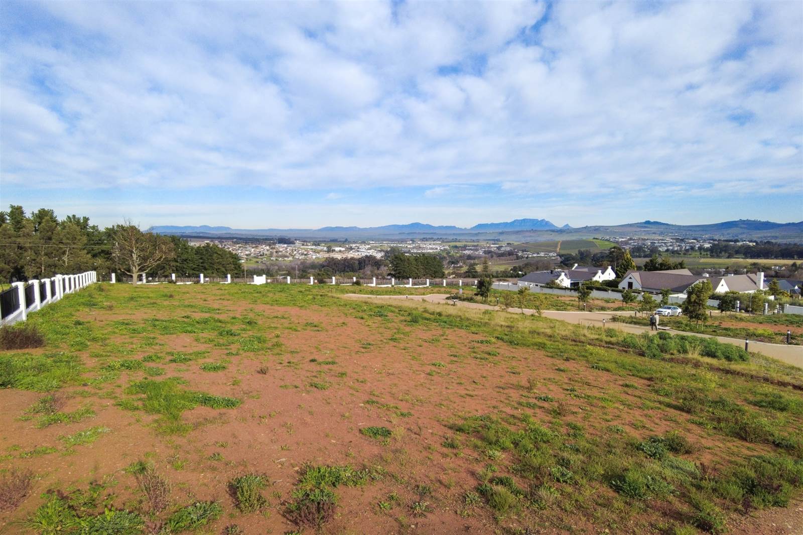1128 m² Land available in Paradyskloof photo number 14