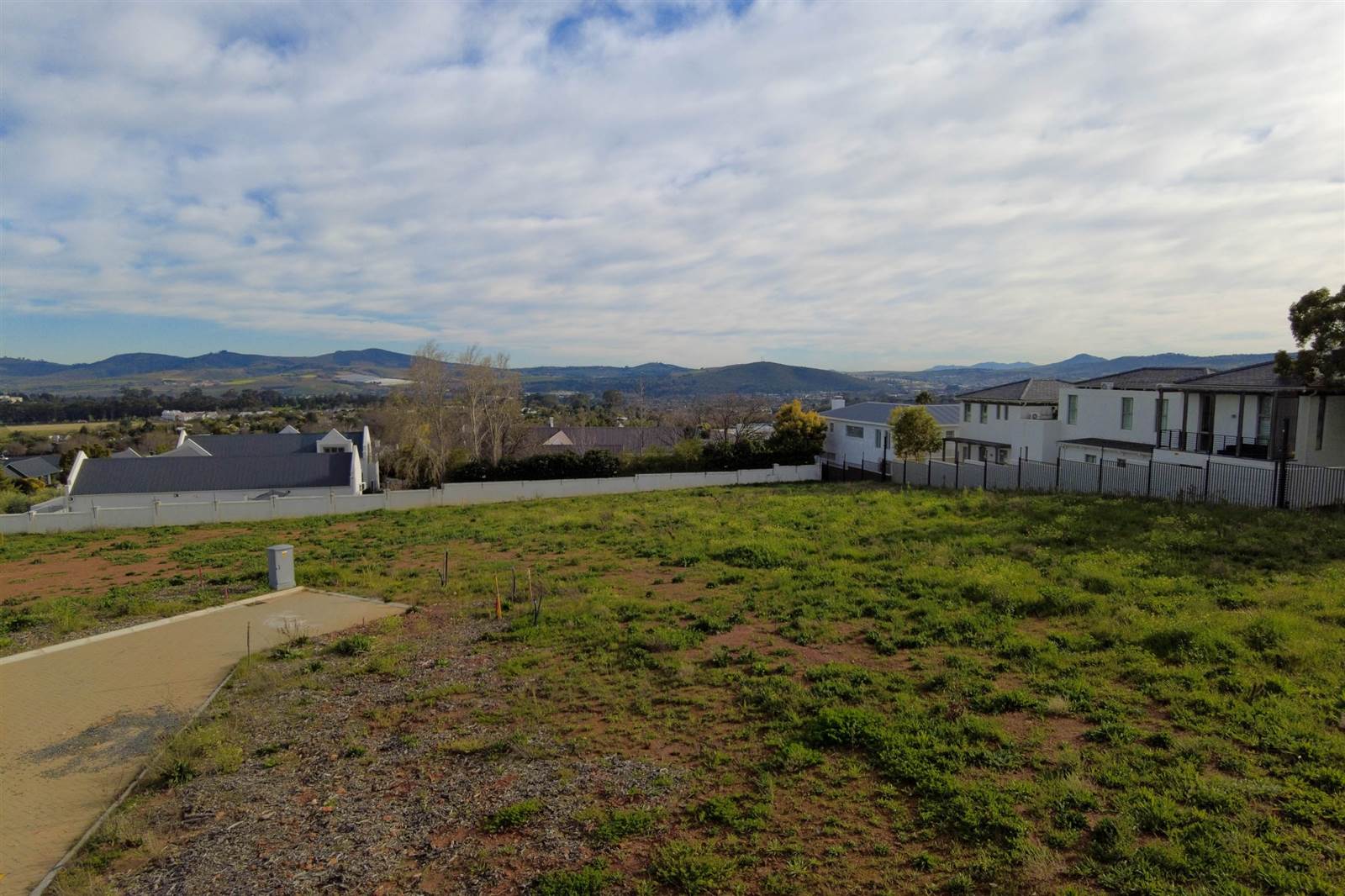 1128 m² Land available in Paradyskloof photo number 13