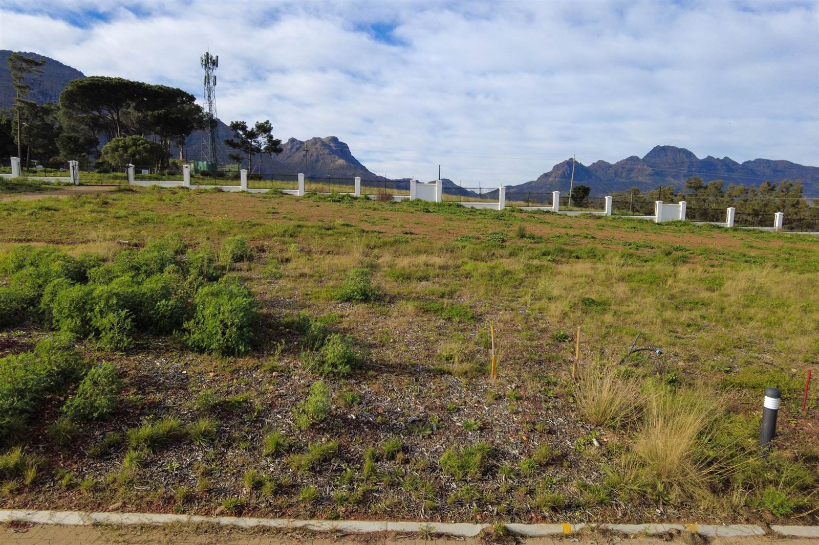 1128 m² Land available in Paradyskloof photo number 3