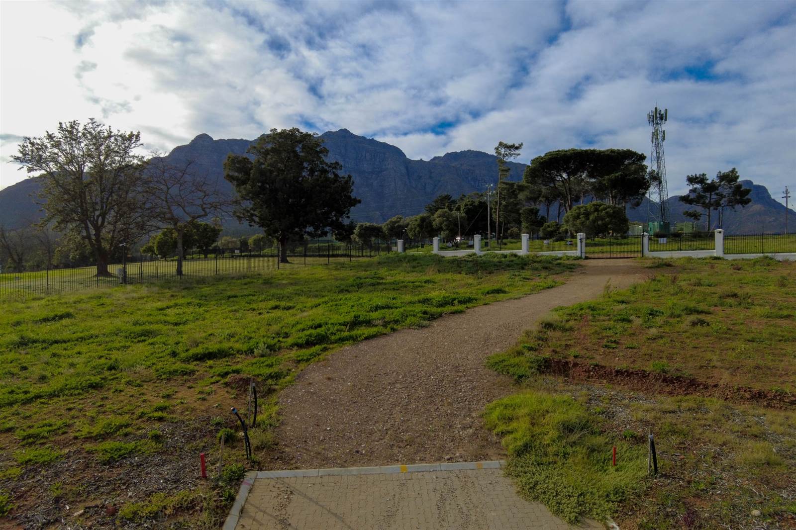 1128 m² Land available in Paradyskloof photo number 12