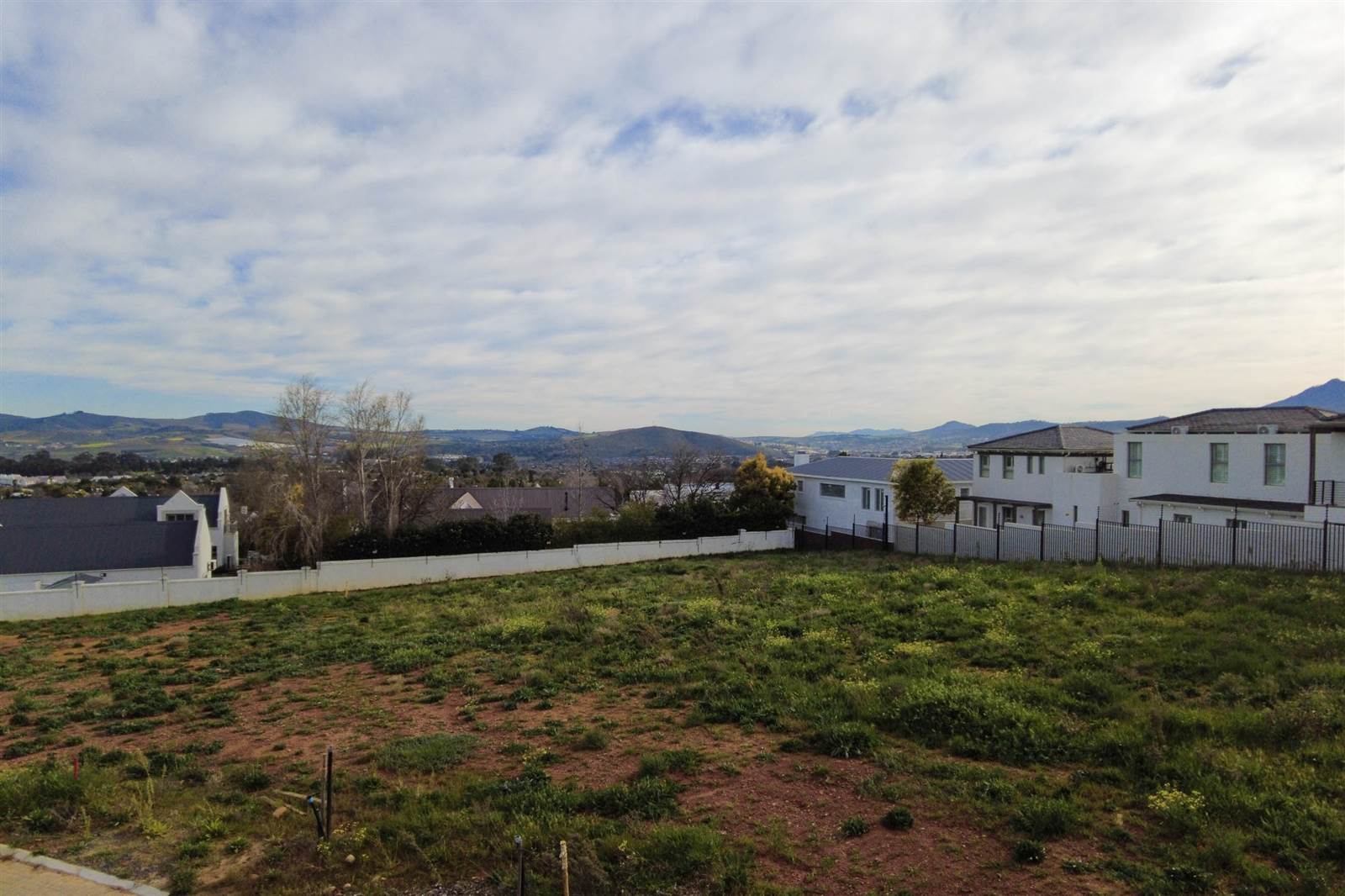 1128 m² Land available in Paradyskloof photo number 18