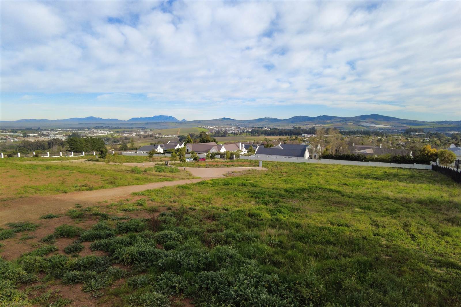 1128 m² Land available in Paradyskloof photo number 15