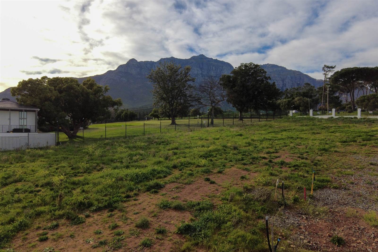 1128 m² Land available in Paradyskloof photo number 11
