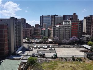 4 Bed Apartment in Berea