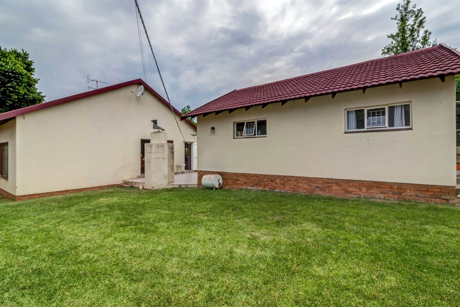 3 Bed House in Jukskei Park photo number 18