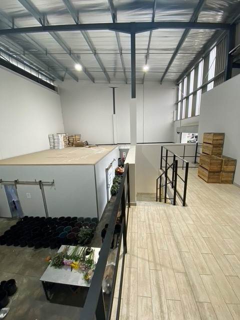 275  m² Industrial space in Shakas Head photo number 7