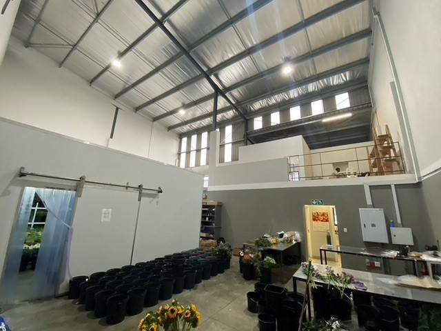 275  m² Industrial space in Shakas Head photo number 3