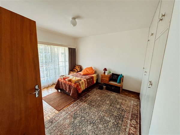 2 Bed Apartment