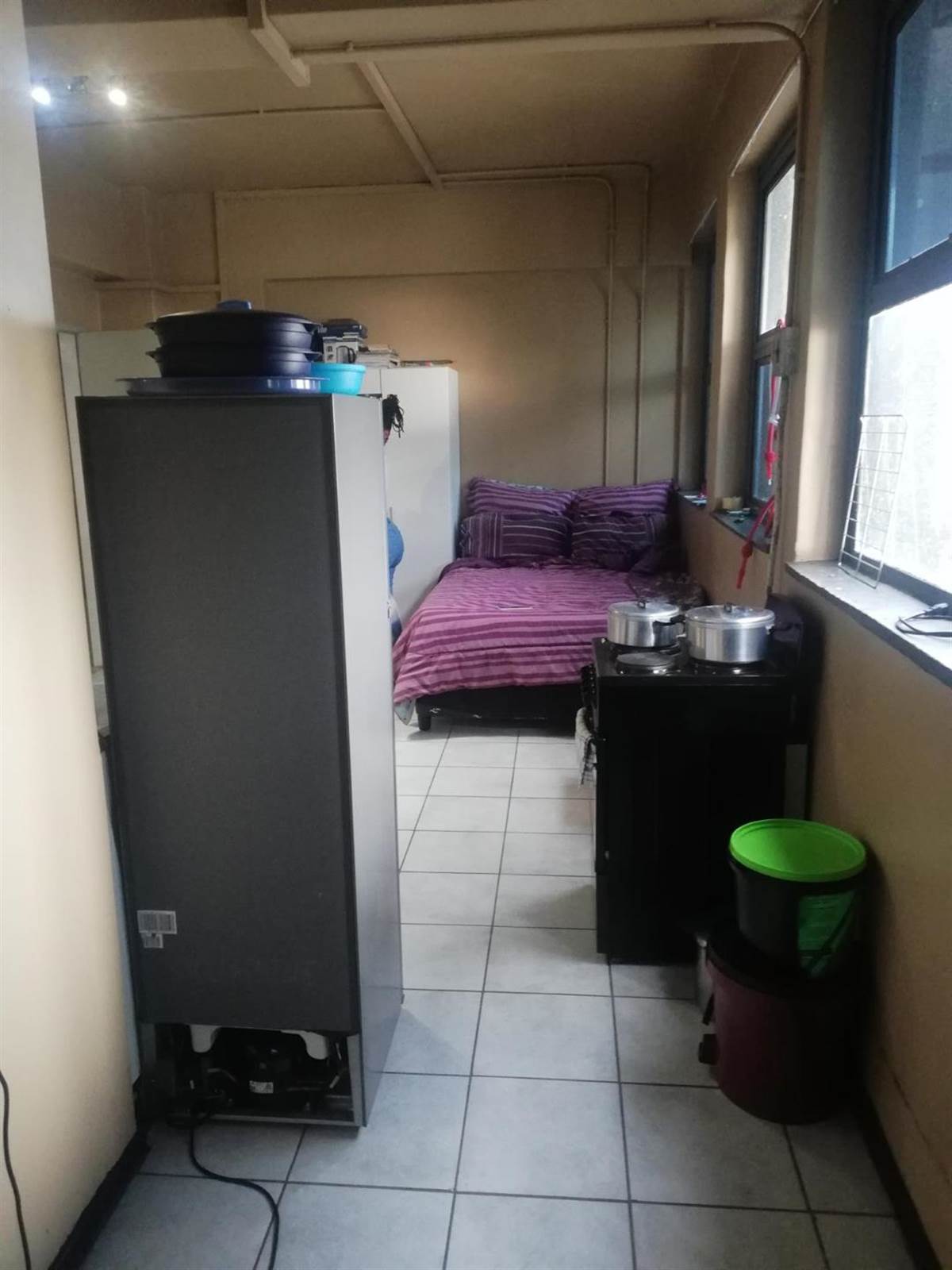 Studio Apartment in Johannesburg Central and CBD photo number 7