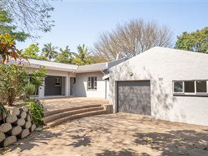 3 Bed House in Scottburgh South