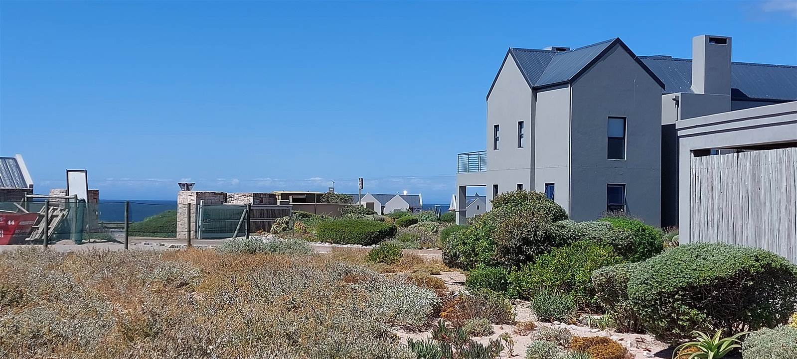 400 m² Land available in Cape St Martin photo number 14