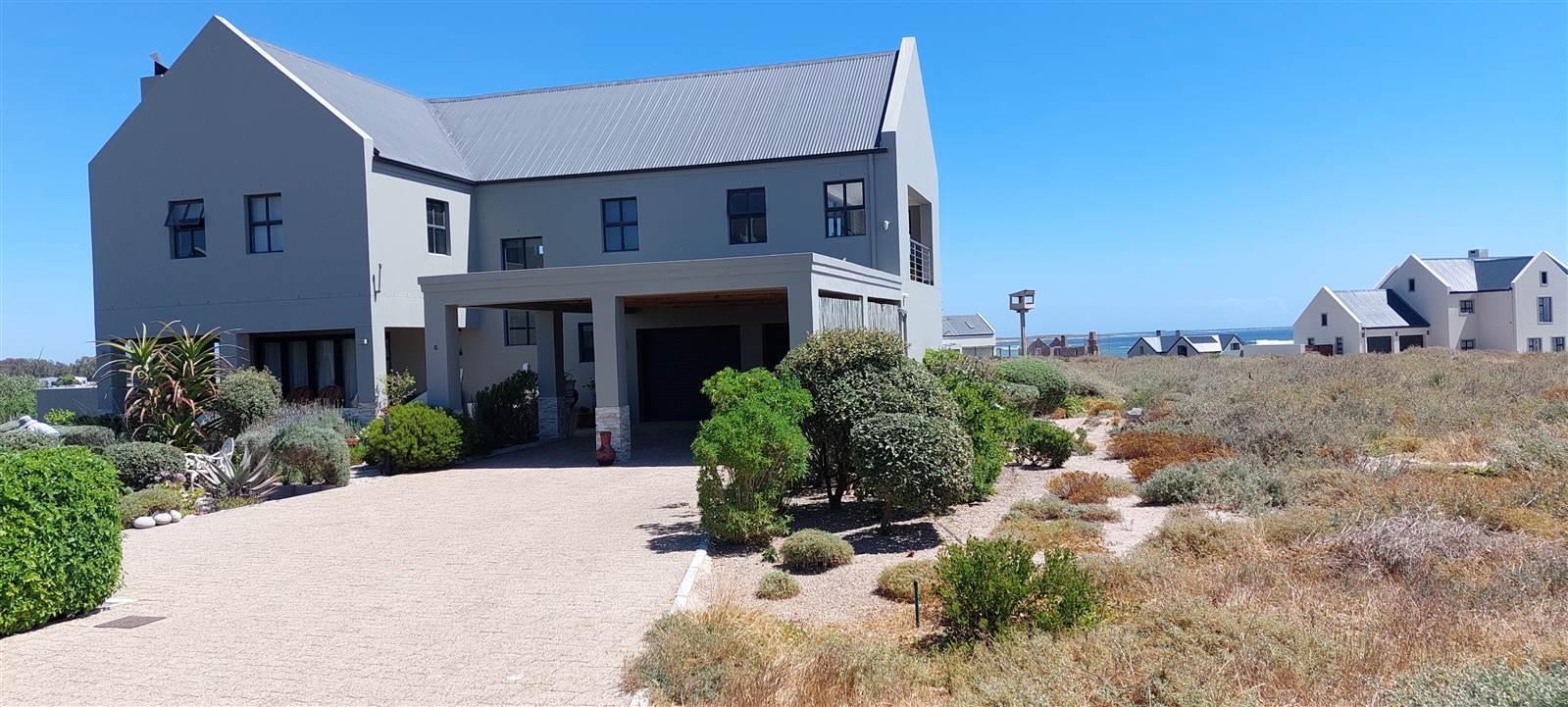 400 m² Land available in Cape St Martin photo number 3