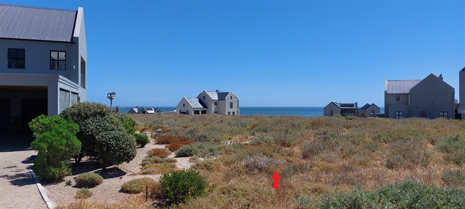 400 m² Land available in Cape St Martin photo number 1