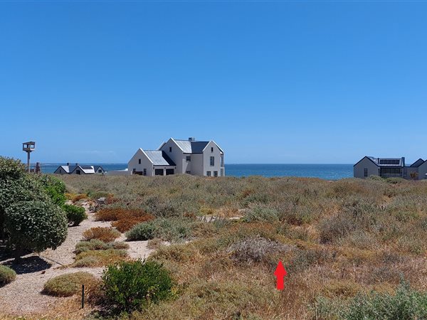 400 m² Land available in Cape St Martin
