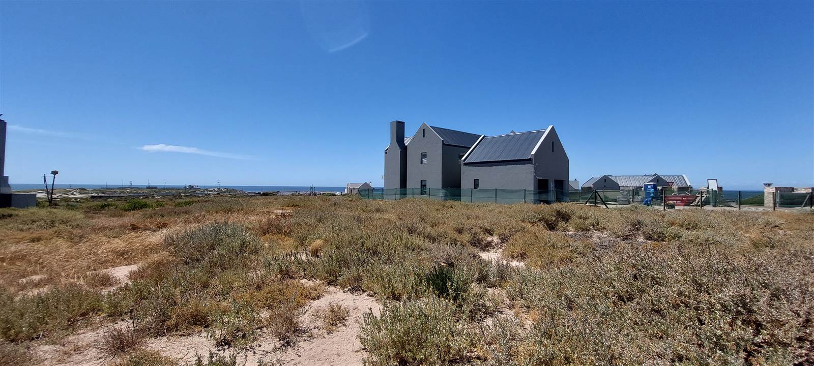 400 m² Land available in Cape St Martin photo number 16