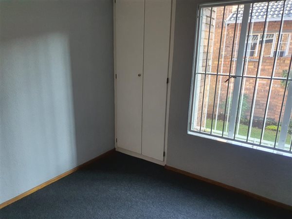 3 Bedroom Townhouse 3 Bedroom Townhouse