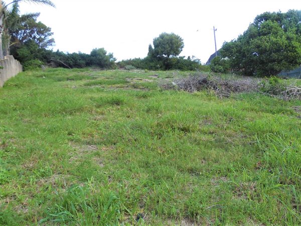 694 m² Land