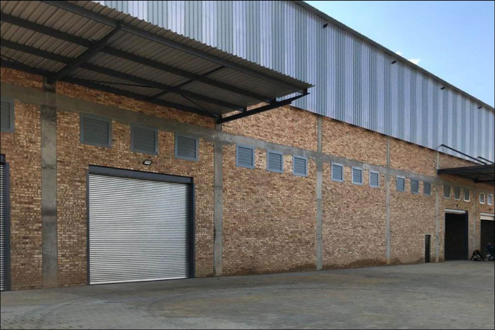 3585  m² Industrial space in Kya Sands photo number 1