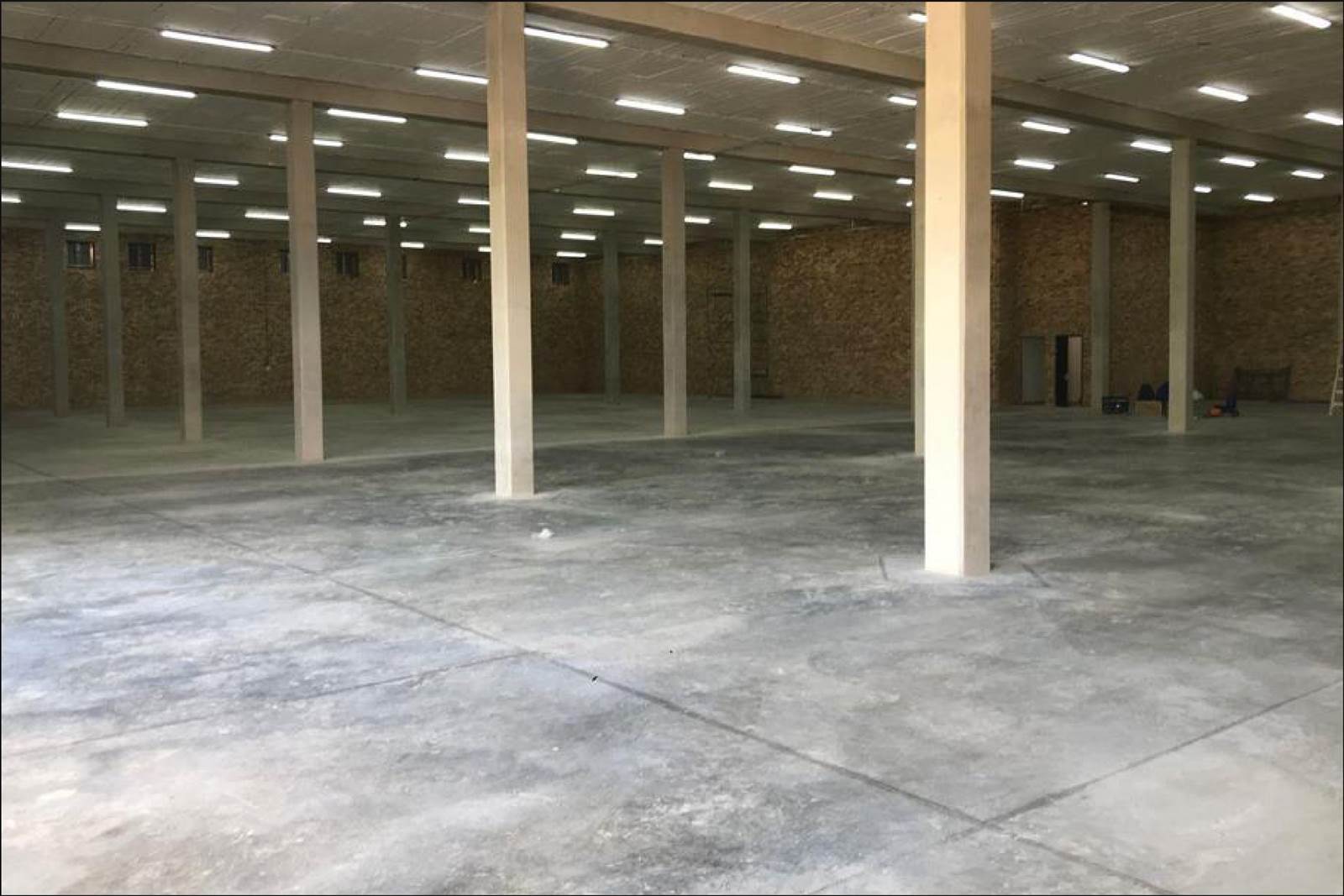 3585  m² Industrial space in Kya Sands photo number 7