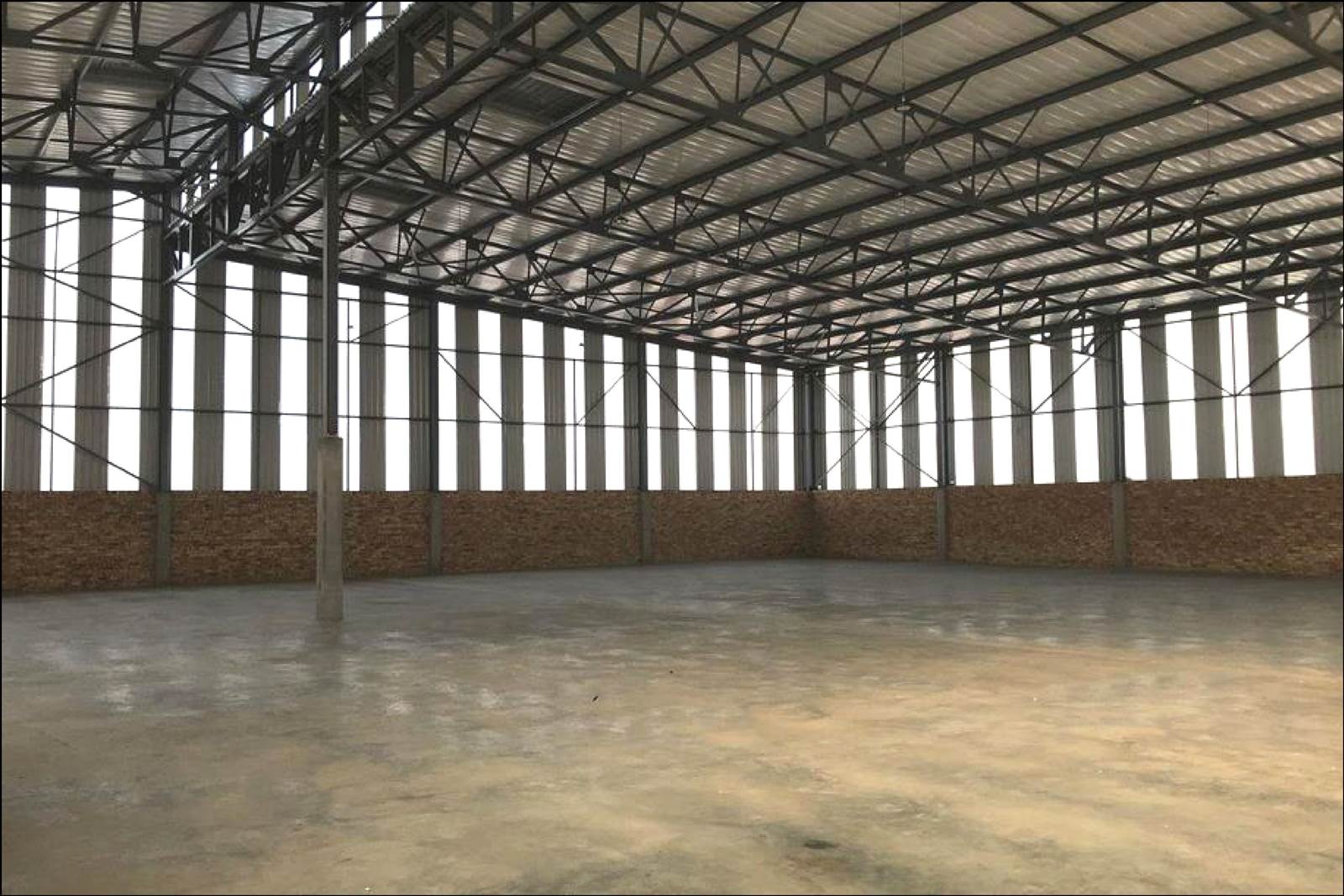 3585  m² Industrial space in Kya Sands photo number 6
