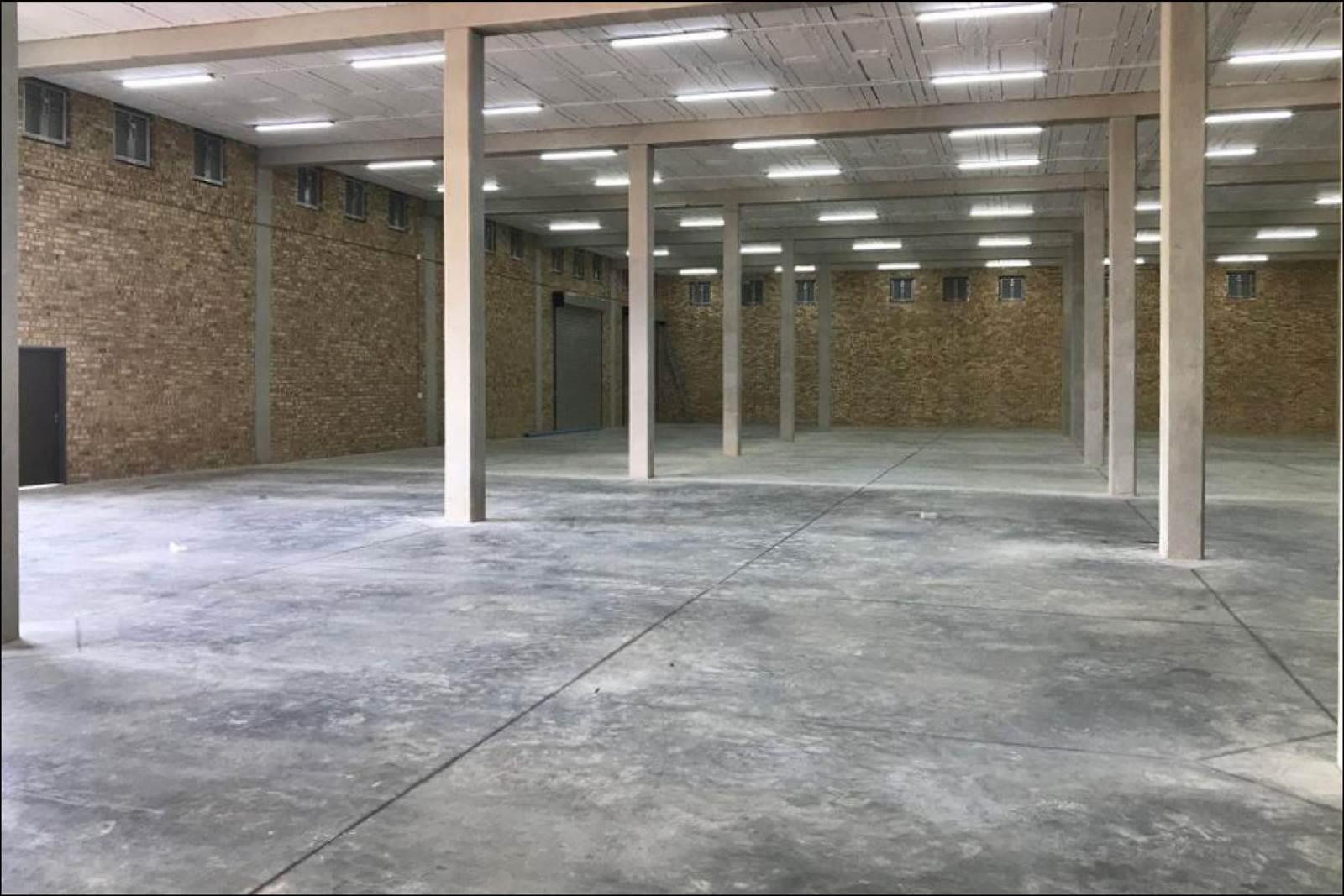 3585  m² Industrial space in Kya Sands photo number 8