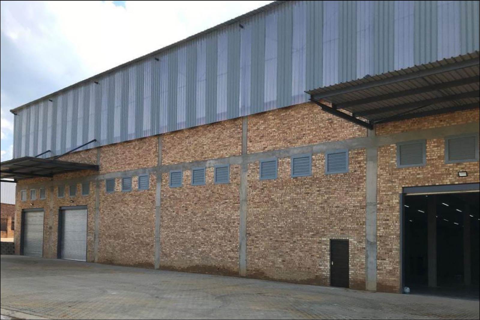 3585  m² Industrial space in Kya Sands photo number 3