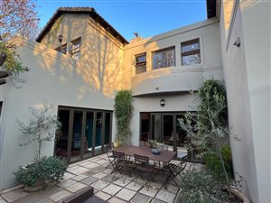 4 Bed House in Newmark Estate