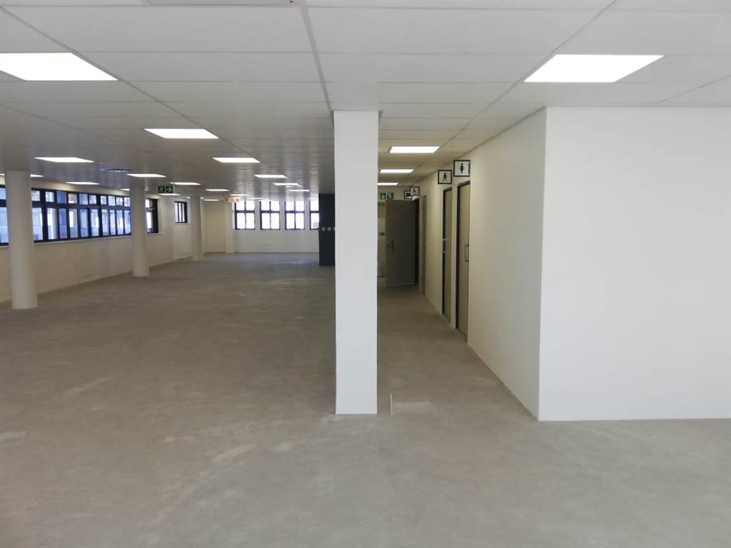 335  m² Office Space in Cape Town City Centre photo number 13