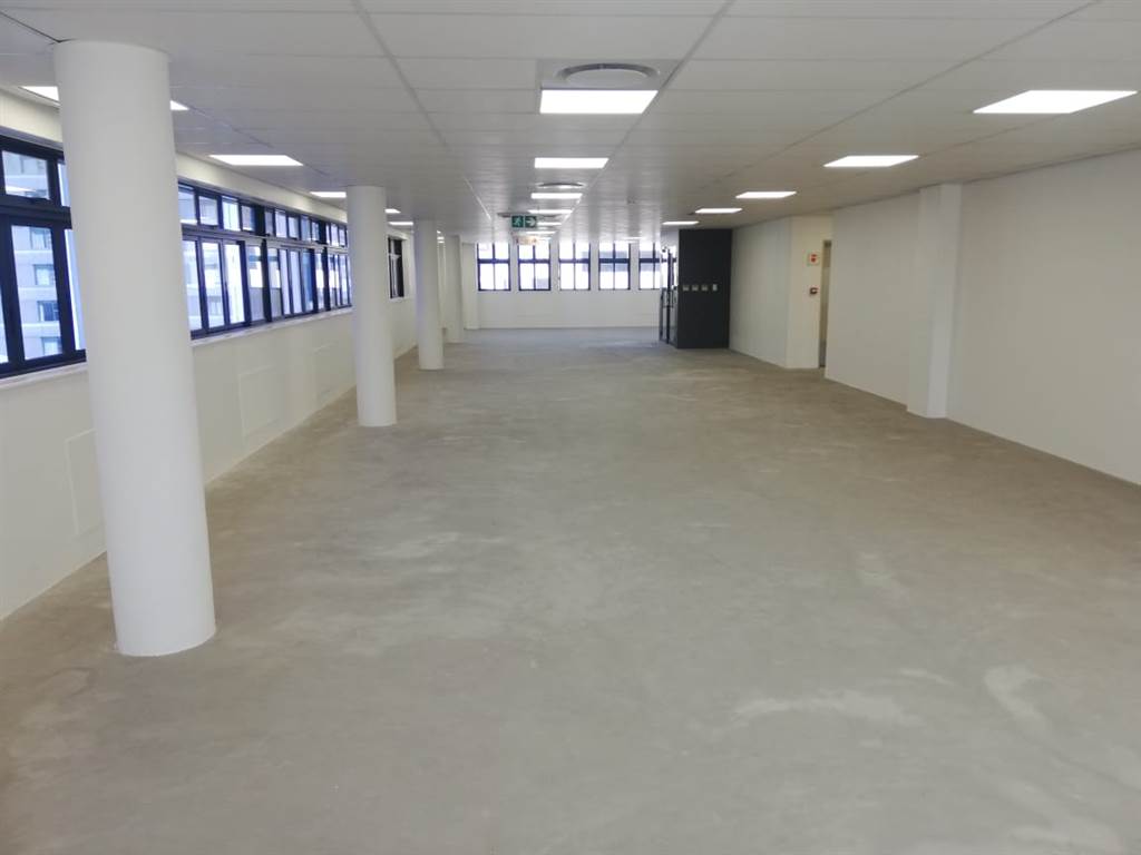 335  m² Office Space in Cape Town City Centre photo number 6
