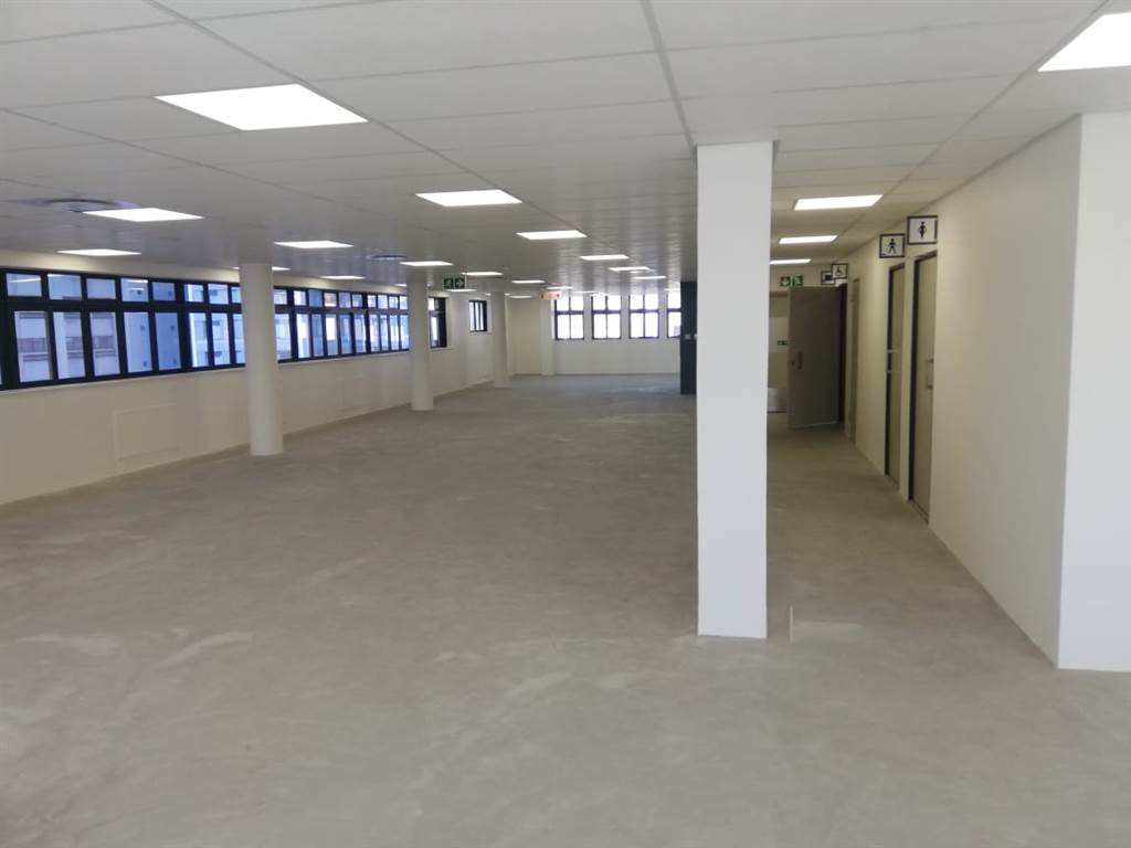 335  m² Office Space in Cape Town City Centre photo number 12