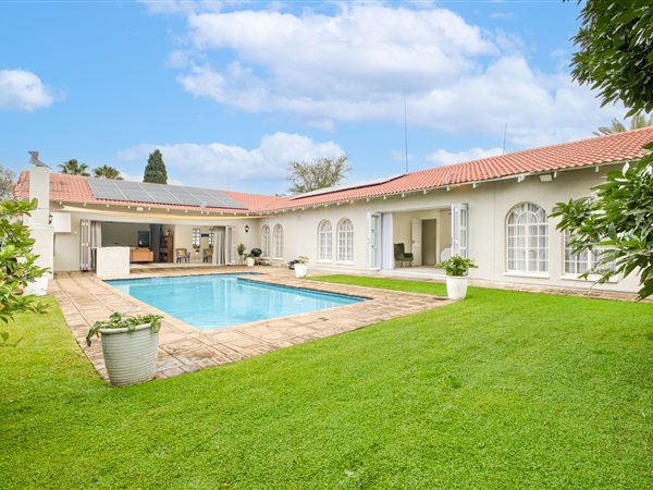 5 Bedroom House 5 Bedroom House