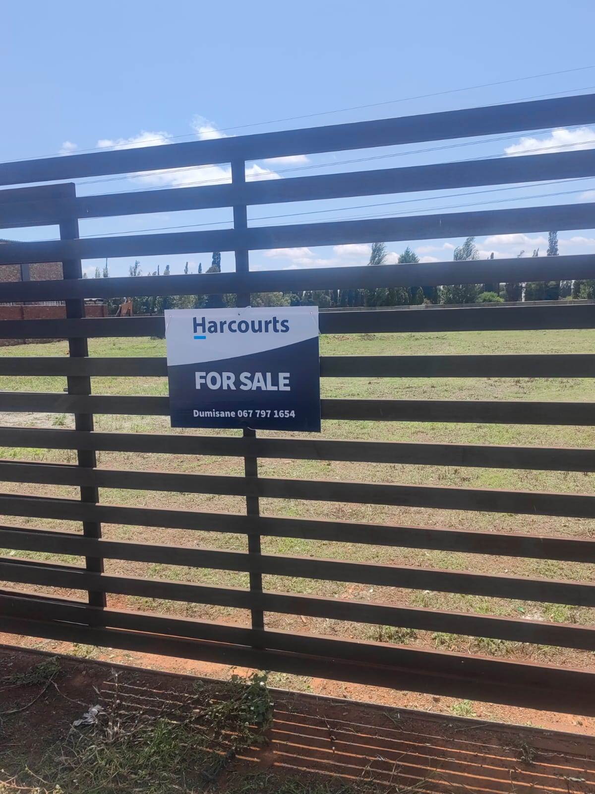 1277 m² Land available in Potchefstroom Central photo number 3