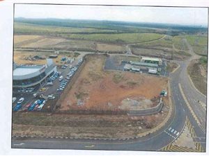 5351 m² Land available in Richards Bay Central