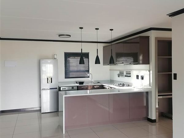 3 Bed Apartment