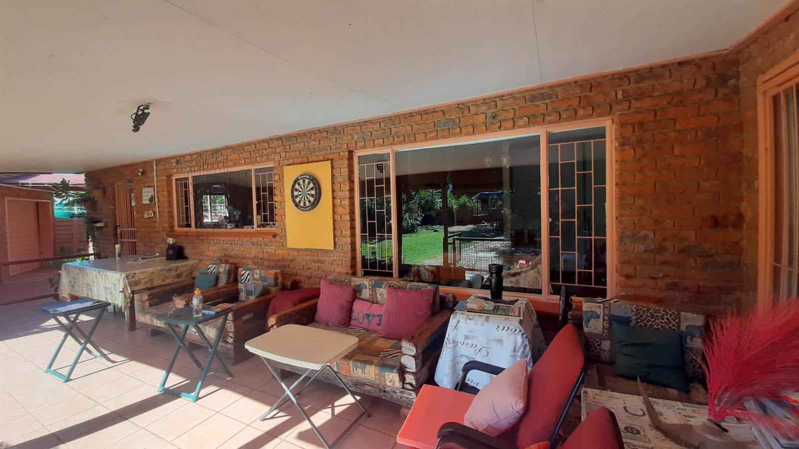 4 Bed House in Mookgophong (Naboomspruit) photo number 23