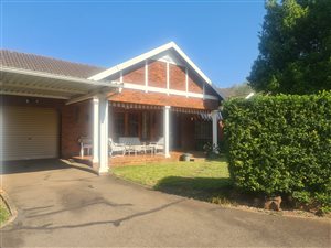 3 Bed Simplex in Scottsville
