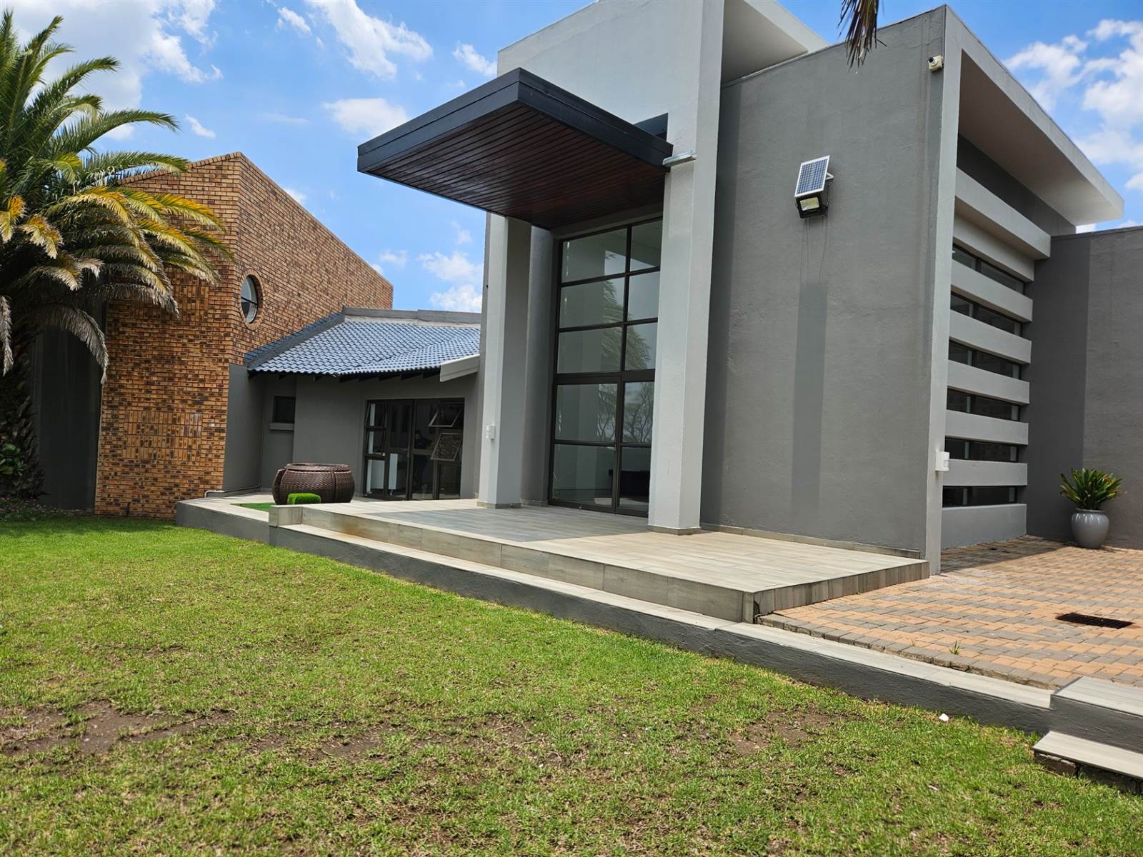 5 Bed House in Trichardt photo number 3