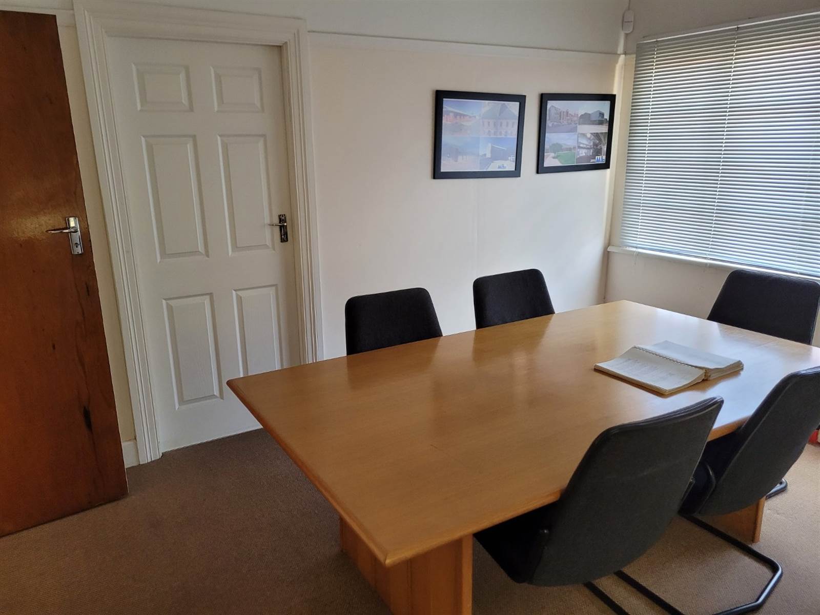 195  m² Office Space in Richmond Hill photo number 12