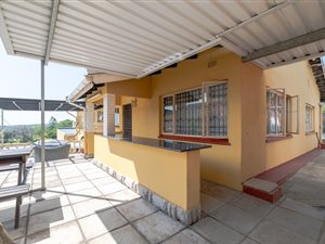 3 Bed House in Verulam